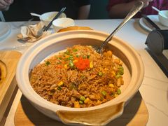 -庆江南江南菜(琴湖溪里花园城店)