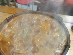 -范贤光鸡公煲(平乐园总店)
