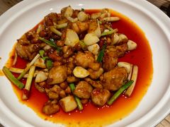 -树厨贵州菜(大十字店)