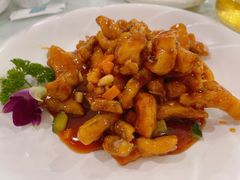 -牟传仁饭庄(星海店)