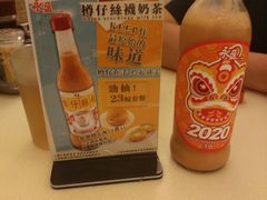 -永盈茶餐厅(江南大道中店)