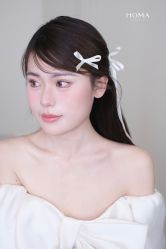 -荷玛高端新娘跟妆团队·彩妆培训