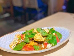 -山石榴·贵州菜(丰盛里店)