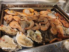 -爱客得牛排海鲜烤肉·火锅自助(春熙路黑金好店)