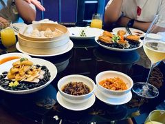 -杭州西子湖四季酒店·金沙厅