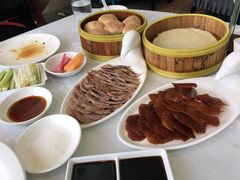 -玉林烤鸭店(定福庄店)