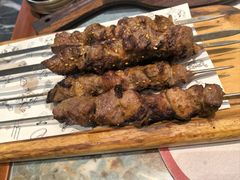 -哈啾嗨·新概念蒙餐(红星新城店)