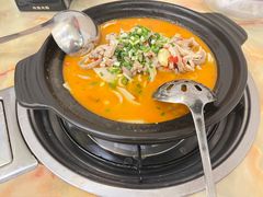 -李师傅脆肚(梅林店)