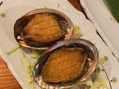 -质烤烤物·活烤海鲜(质烤总店)