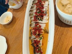 -花舍·新派粤菜·西餐·下午茶(亚运村·鸟巢店)