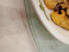 -福满园大酒楼(梅林店)