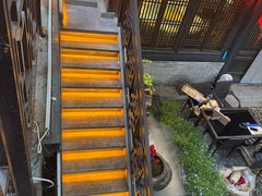 -悦真雅院·四合院·清真私房菜(雍和宫店)