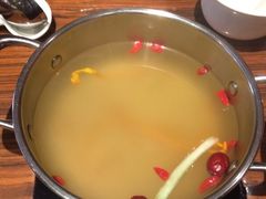 -珍宝轩海鲜火锅(碧湖大厦店)