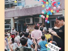 -伊顿幼儿园(济南大地锐城校区)