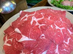 神仙肥牛-蜀大侠火锅(寰球文化地标·总府店)