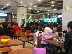 大堂-龙抄手(春熙路总店)