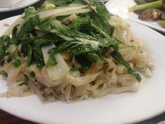 -张家卫·阳江菜·小海鲜(肥婆湾桥店)