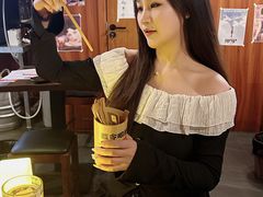 -人间半杯·小酒馆创意菜(三里屯店)