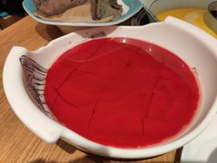 -青瓷火锅料理(西单大悦城店)