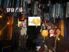 -棂笼·深度沉浸密室(武汉旗舰店)