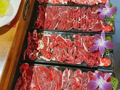 -牛a潮汕鲜牛肉粿条(天河北店)