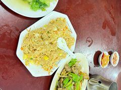 -岛中岛·海鲜大排档·万宁老字号(东澳店)