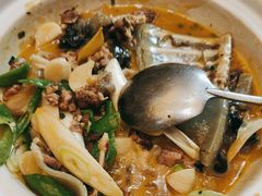 -东湖印象汉寿特色甲鱼钵子菜(渔人码头店)