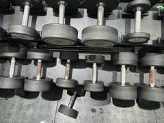 -悦莱美游泳健身(珠江新城花城汇店)