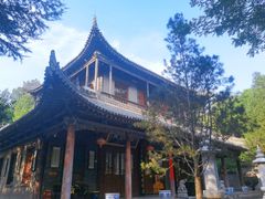 -兴教寺