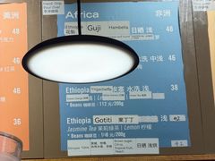-Cafe del Volcan(永康路店)