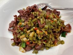 -兰湘子·湘菜小炒(石家庄万象城店)