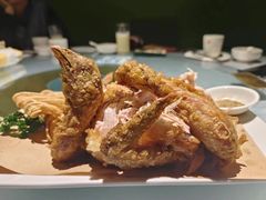 -百姓厨房(凤翔泥塑坊店)