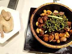 -狮王府淮扬菜(老门东店)