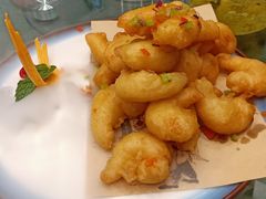 -普天和酒楼·新津菜·烤鸭(天津之眼店)