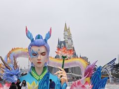 -泉城欧乐堡梦幻世界