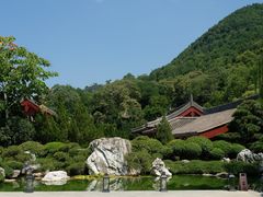 -西安华清御汤酒店