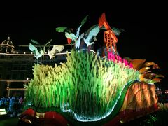 -人民防洪胜利纪念塔