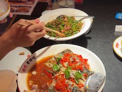 -湘阁里辣(东门茂业店)