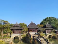 -韩湘水博园