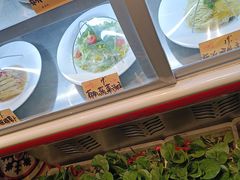 -永安鱼庄·镇江菜(三店纬五路店)