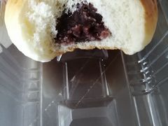红豆餐包面包-味多美蛋糕(灯市口店)