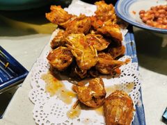 -渔娘渔家丹东海鲜(东直门店)