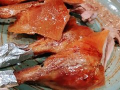-青年公社烤鸭(蜀山万象汇店)