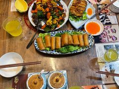 -八珍手工水饺·妈妈的爱(传芳巷店)