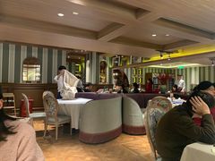 大堂-尚一汤·粤菜海鲜(环球港店)