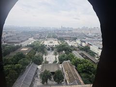 -大慈恩寺(大雁塔)