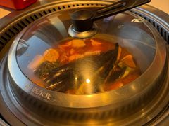 -遇东北林区铁锅炖(南开店)