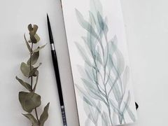 -八哥美术·成人美术画室(总校区)