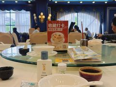 -馨越楼·点心·粤菜(赤坎店)