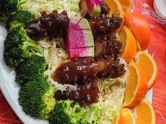-国惠大酒楼(爱琴海购物公园店)